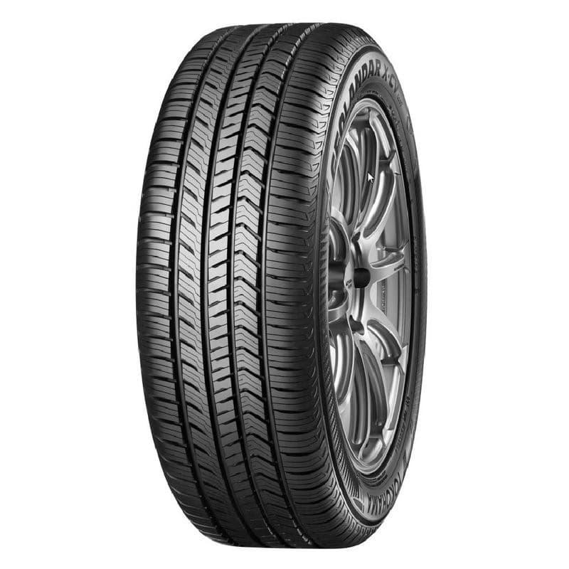Yokohama GEOLANDAR X-CV G057 235/45 R20 100 W Letné