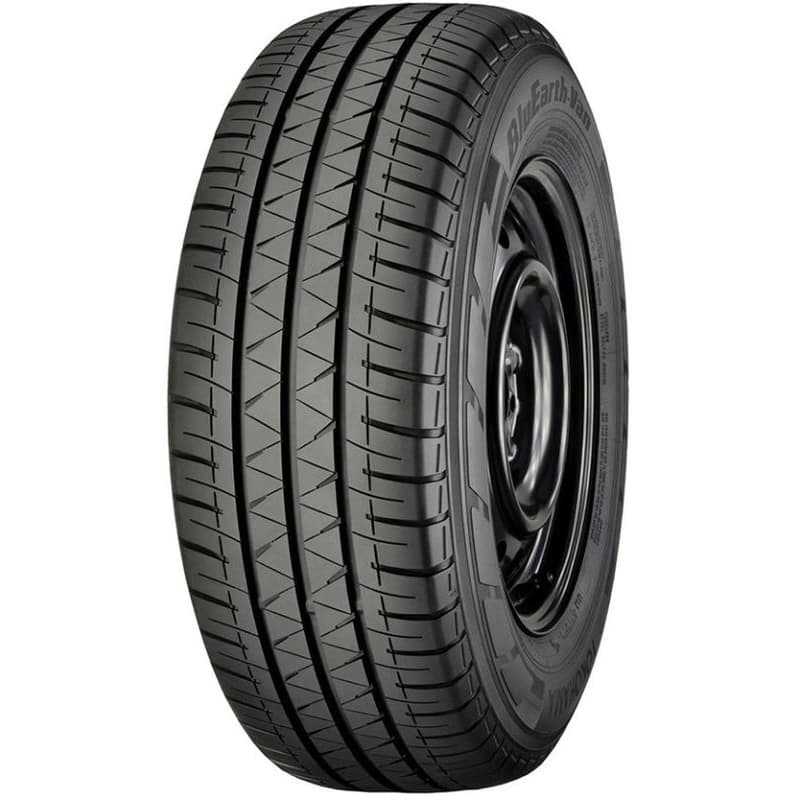 Yokohama BluEarth-Van RY55 ( 225/70 R15C 112/110S 8PR BluEarth )