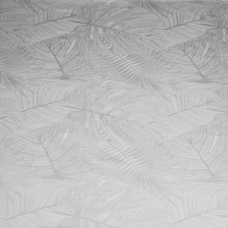 ArtFir Obliečky na dvojlôžko DAMASK 01 | biela 160 x 200 cm 3