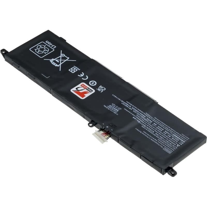 Batéria T6 Power HP Omen 15-en0000, Omen 15-ek0000, 6060mAh, 70Wh, 6cell, Li-poly 2