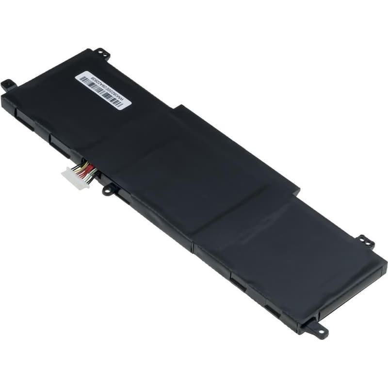 Batéria T6 Power HP Omen 15-en0000, Omen 15-ek0000, 6060mAh, 70Wh, 6cell, Li-poly 3