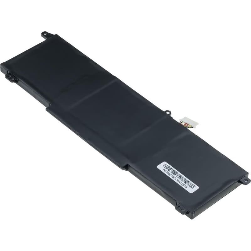 Batéria T6 Power HP Omen 15-en0000, Omen 15-ek0000, 6060mAh, 70Wh, 6cell, Li-poly 4