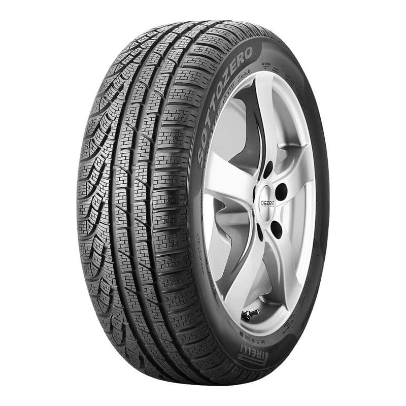 Pirelli Winter 210 SottoZero Serie II Run Flat ( 205/55 R17 91H *, runflat )