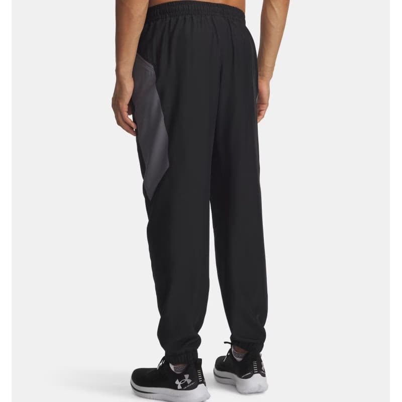 Pánske tréningové nohavice UNDER ARMOUR UA Tech Sport Pant-BLK 3