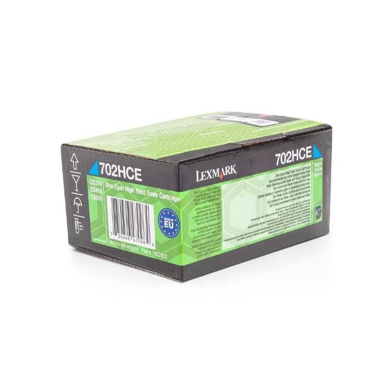 LEXMARK 70C2HCE - originálny