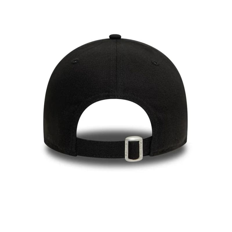 Juniorská šiltovka NEW ERA 940K MLB Icon 9forty NEYYAN-BLKWHI 4