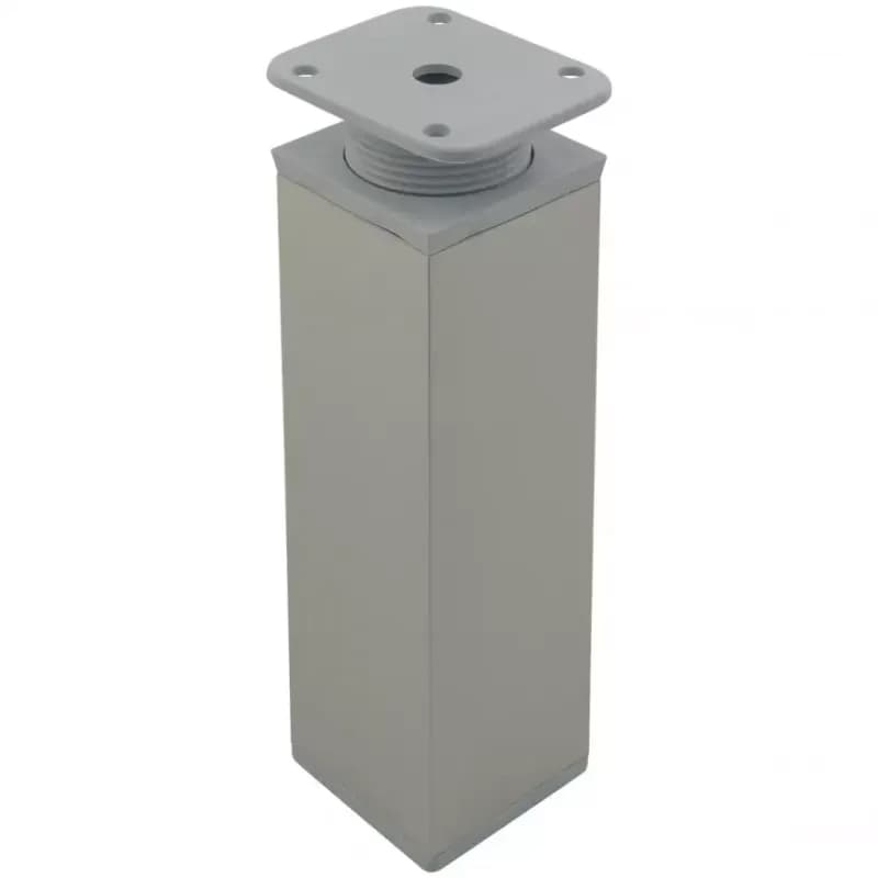 Nábytková noha DAKP-27 150 mm hliník STAHL