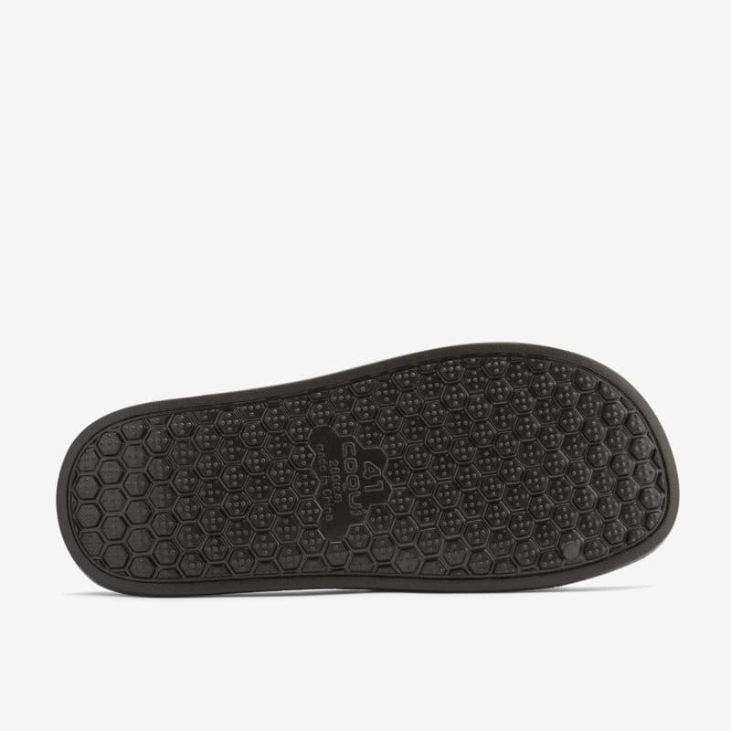 Dámske šlapky (plážová obuv) COQUI Tora W black 4