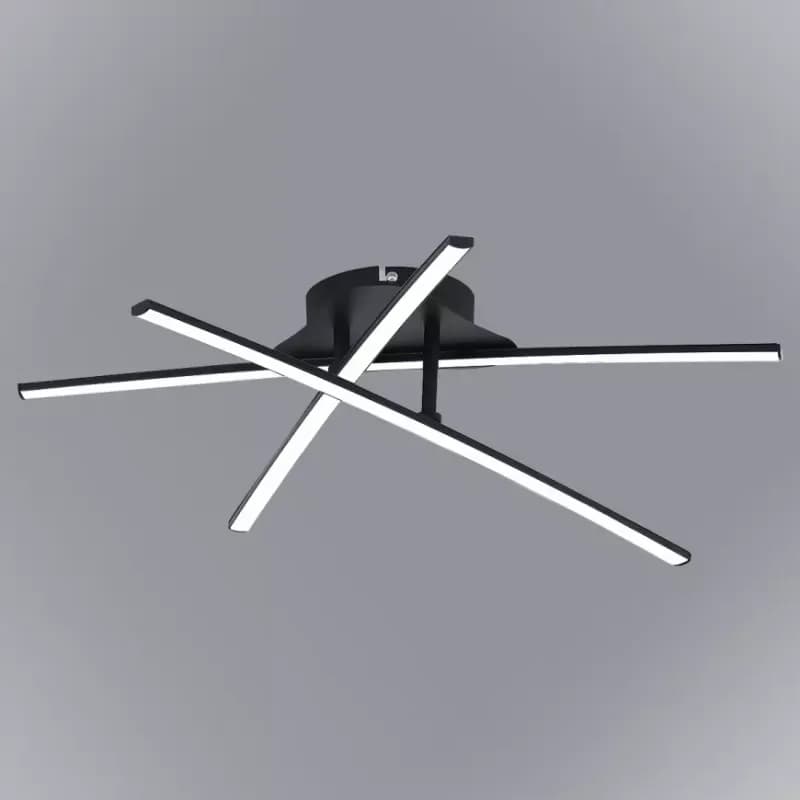 Stropná lampa Astra LED AC-AS21BL
