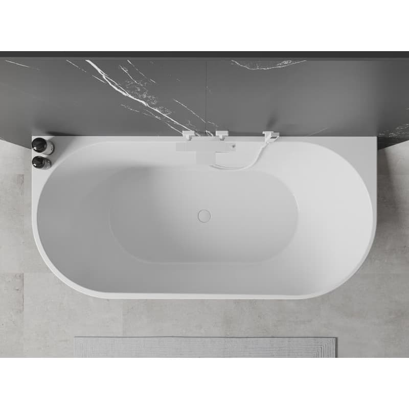 Mexen Oval, 150 x 75 cm 52671507500-20 4