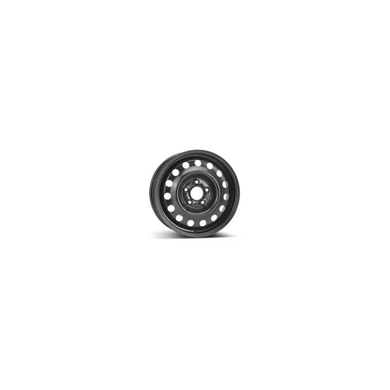 Disk ocel ALCAR STAHLRAD 6,5x16 5x114,3x67 ET51