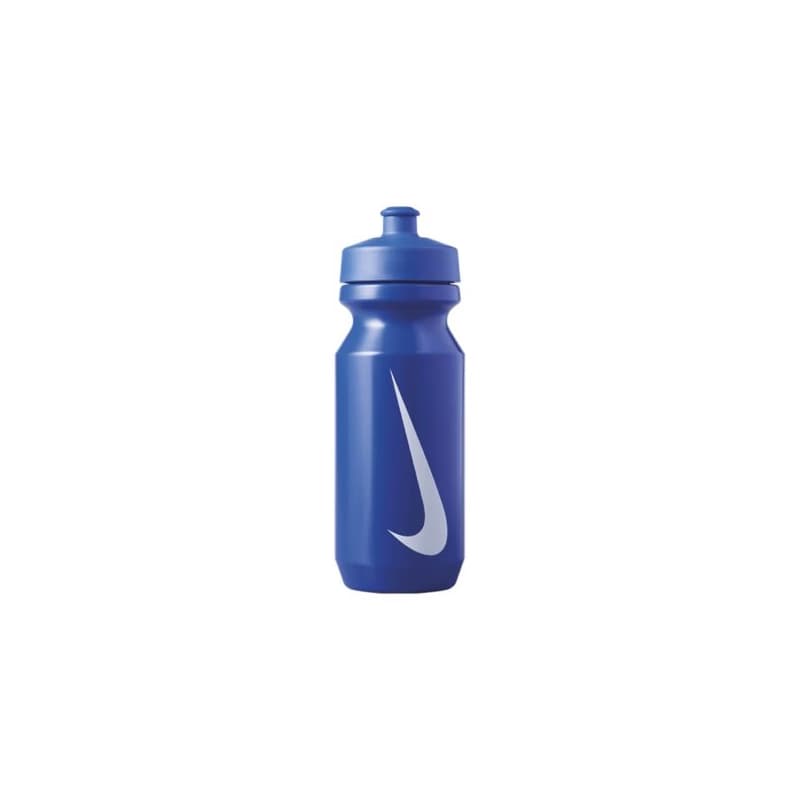 Fľaša NIKE BIG MOUTH BOTTLE 2.0 GAME ROYAL GAME ROYAL WHITE