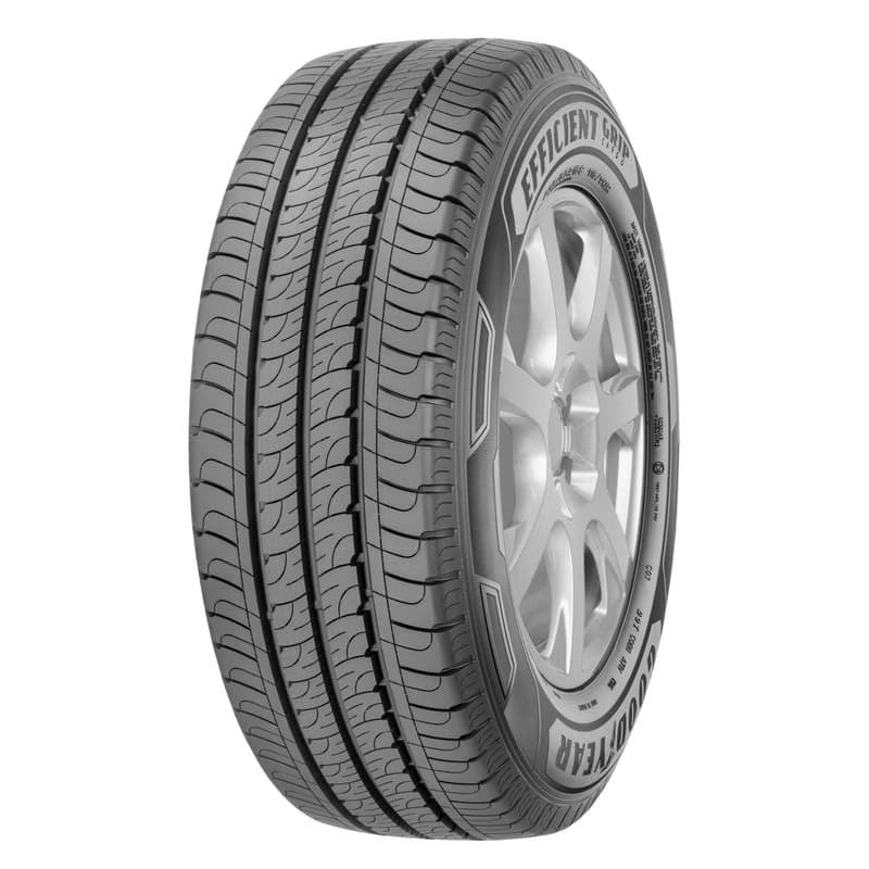 Goodyear EFFICIENTGRIP CARGO 195/75 R16C 107/105 R Letné
