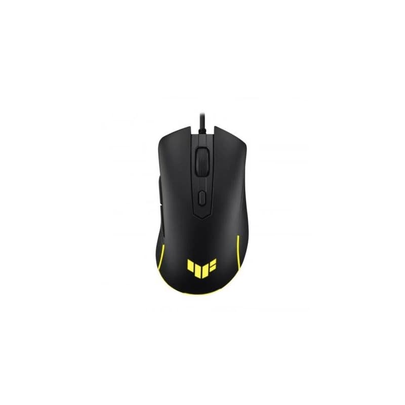 ASUS myš TUF GAMING M3 GEN II (P309), drôtová, čierna
