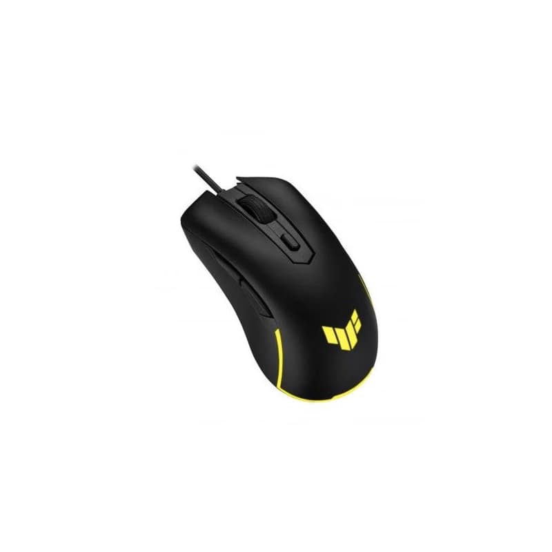 ASUS myš TUF GAMING M3 GEN II (P309), drôtová, čierna 2