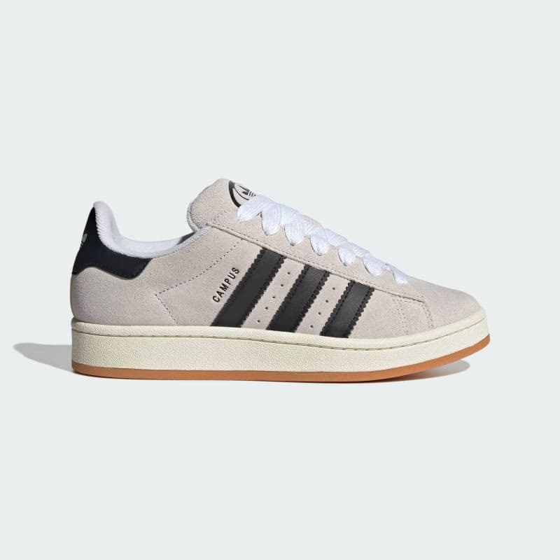 Dámska vychádzková obuv ADIDAS ORIGINALS Campus 00s W crystal white core black off white 2
