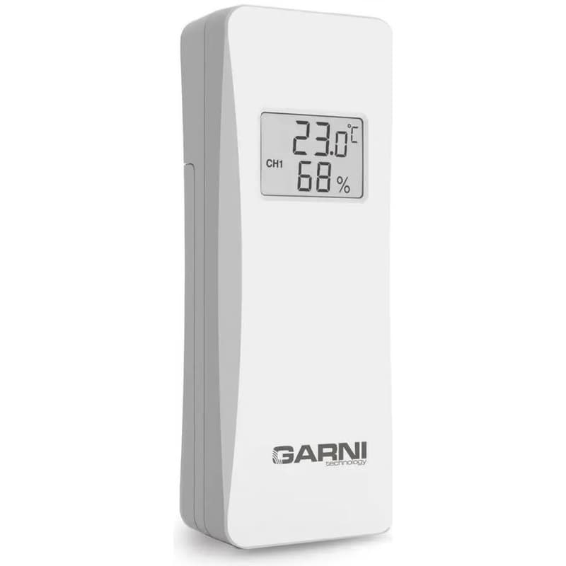 GARNI 052H - bezdrôtový snímač 4