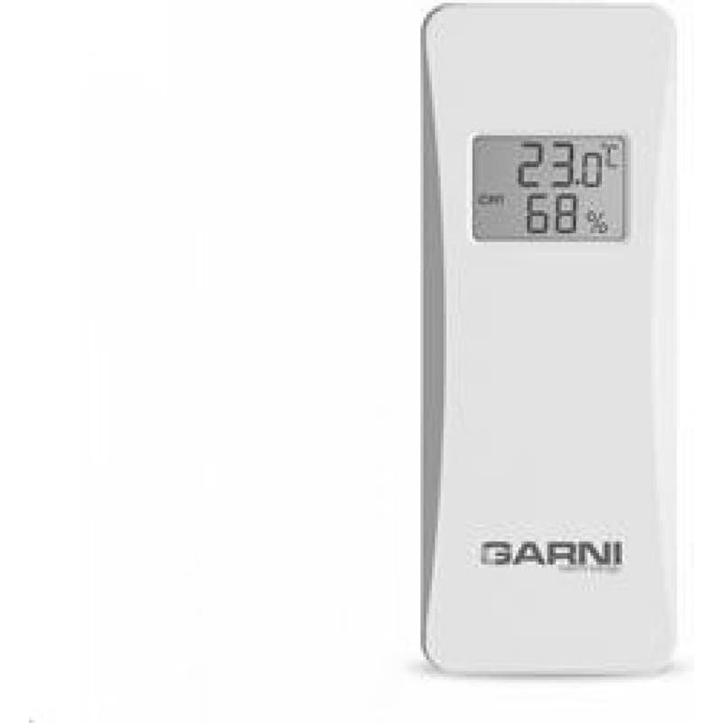 GARNI 052H - bezdrôtový snímač 6