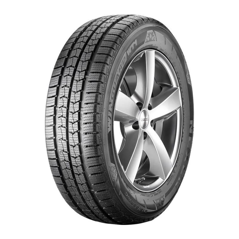 Nexen Winguard WT1 ( 195/70 R15C 104/102R )