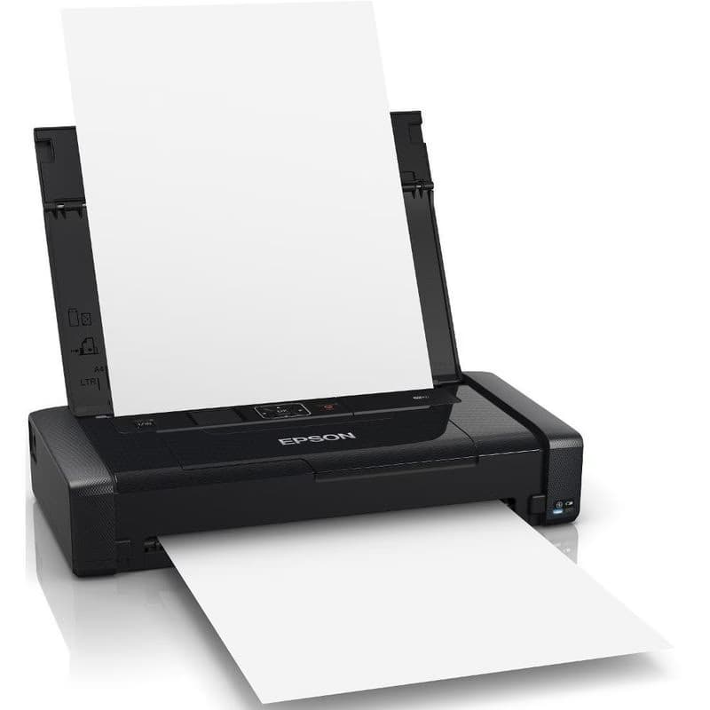 WorkForce WF-100w EPSON 2