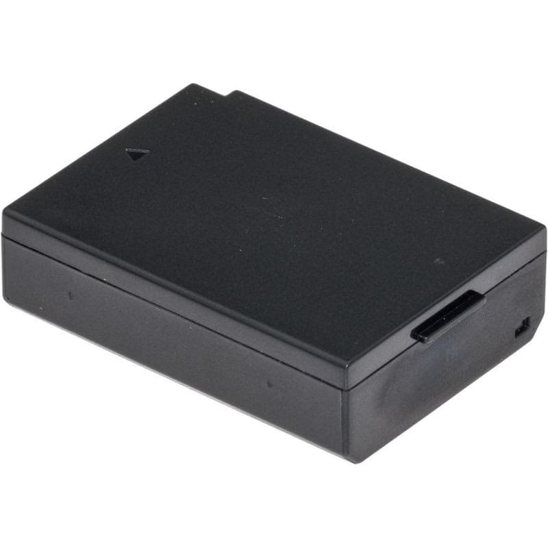 Batéria T6 power Canon LP-E10, 1050mAh, 7,8Wh, čierna 3