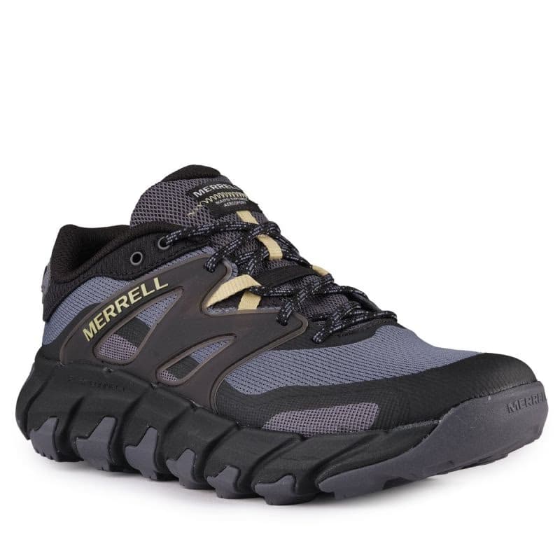 Pánska nízka turistická obuv MERRELL Maipo Explorer Aerosport M indigo 3