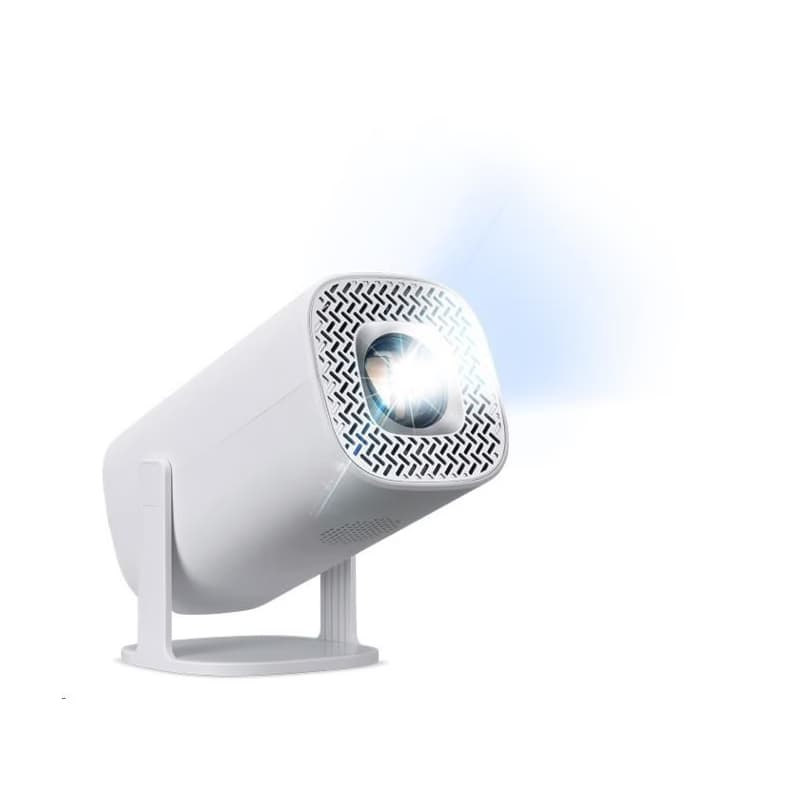 AOpen Projektor QH15 LCD 720p 6500 LED lm (180 ANSI) 1000:1 EMEA 0.62 Kg EURO/UK Power 4