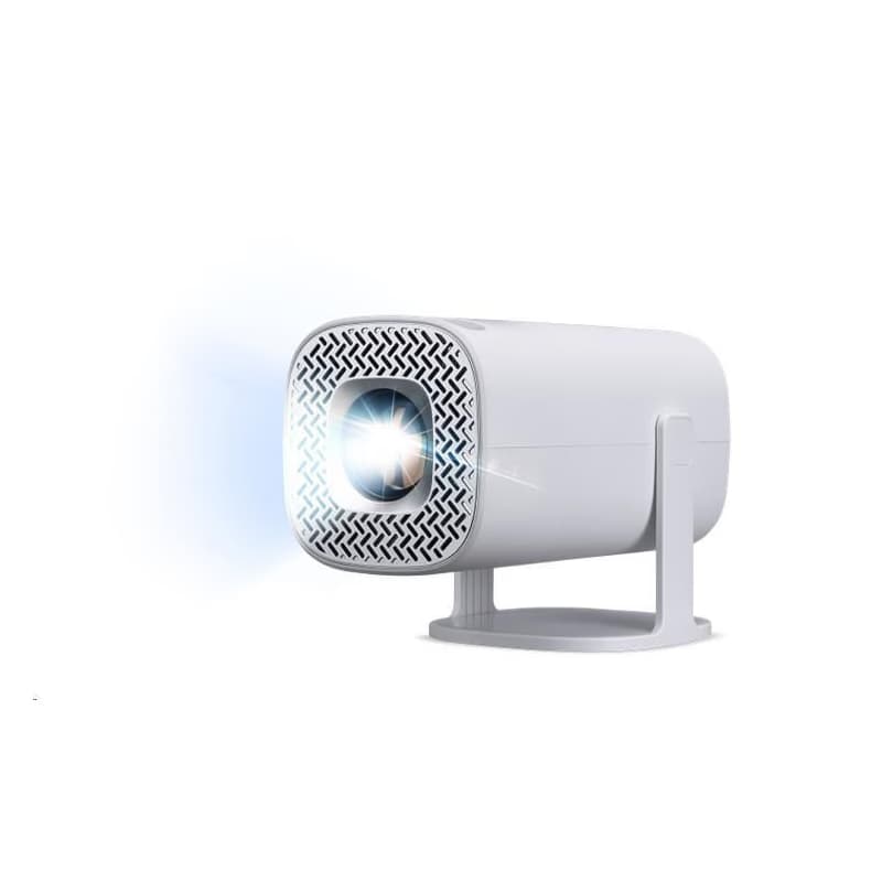 AOpen Projektor QH15 LCD 720p 6500 LED lm (180 ANSI) 1000:1 EMEA 0.62 Kg EURO/UK Power 5