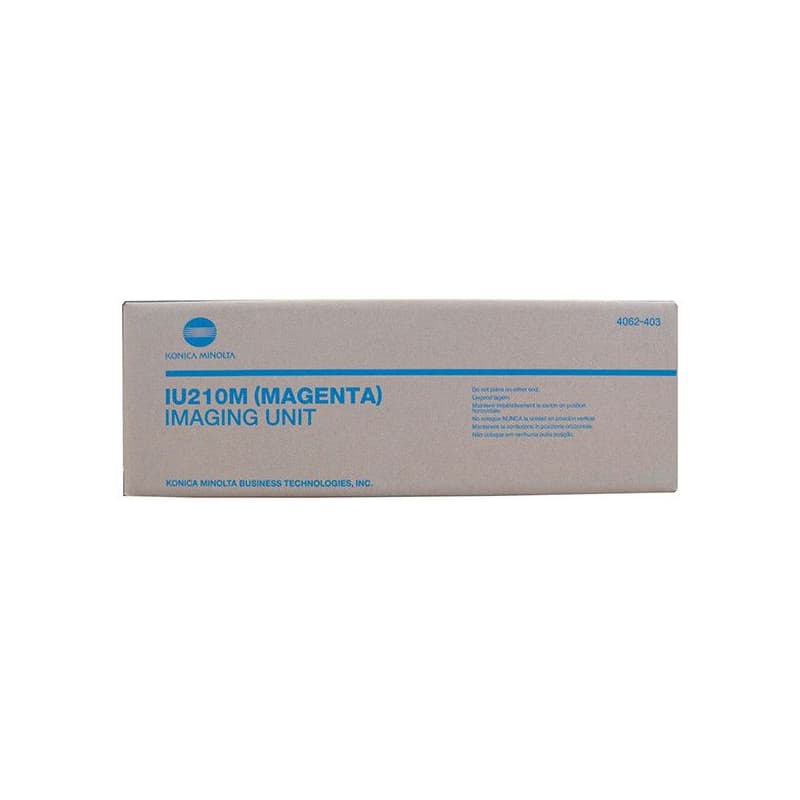 KONICA MINOLTA 4062403 M - originálny