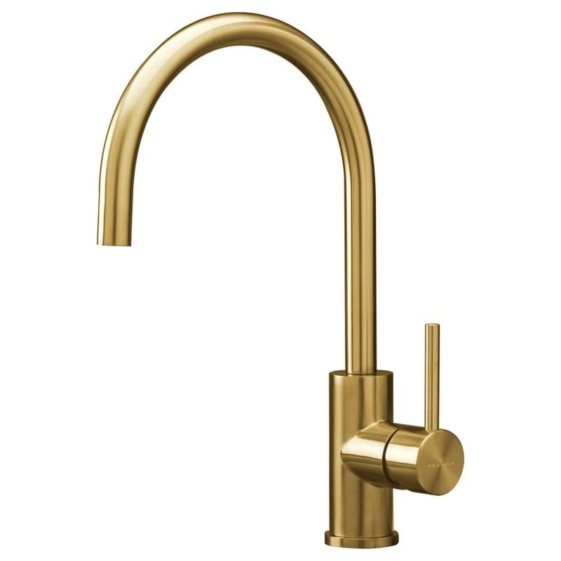 Reginox Drezová batéria Reginox Cano, R38949, Gold / zlatá R38949