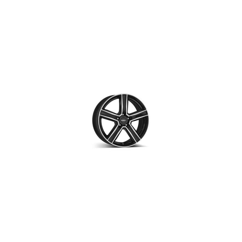 Disk alu DEZENT KG dark 8,5x20 5x108 ET45