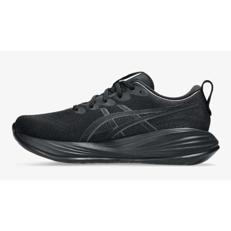 Pánska bežecká obuv ASICS Gel Cumulus 27 M black carrier grey 3