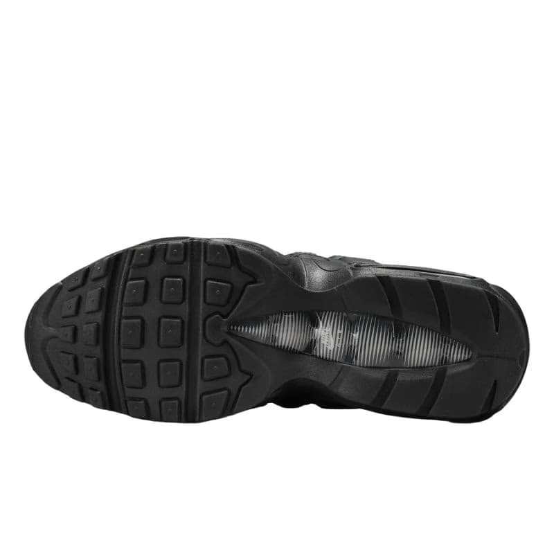 Pánska vychádzková obuv NIKE Air Max 95 black anthracite white 6