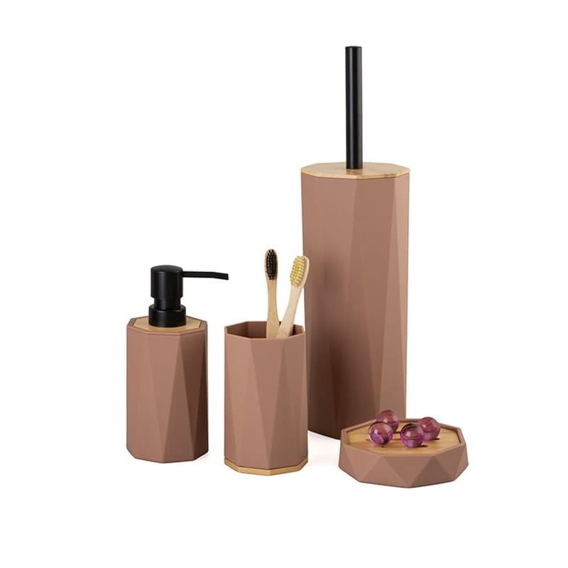 ArtAWD Kúpeľňový set MOKATO
