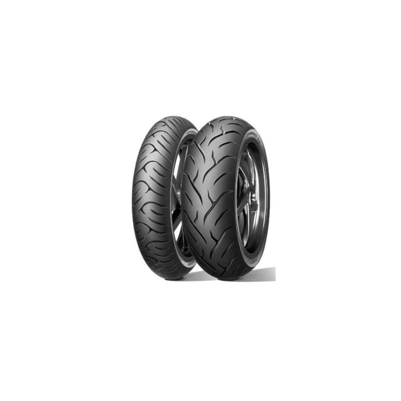 Dunlop SPORTMAX D221 240/40 R18 79 V Zadné