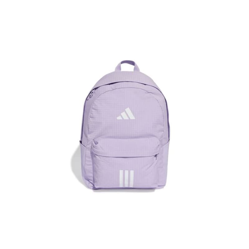 Batoh ADIDAS ESS BARS3RS BP POWPLU WHITE