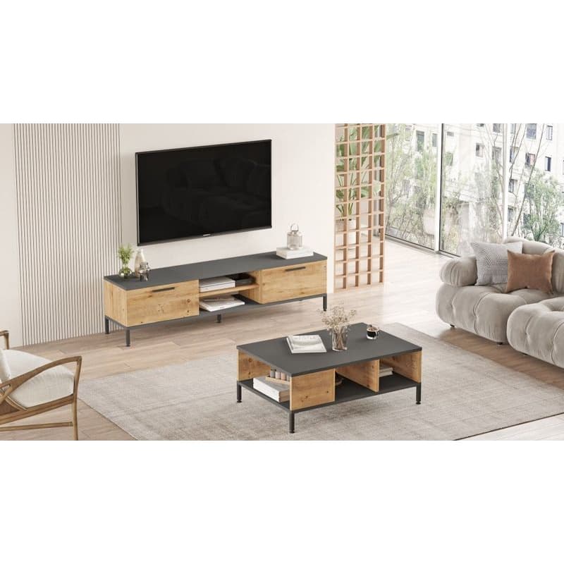 Living Room Furniture Set Rl5-Aa