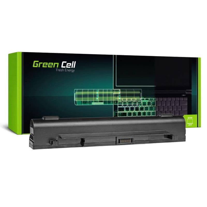 Green Cell Battery A41-X550A A41-X550 pre Asus A550 K550 R510 R510C R510L X550 X550C X550CA X550CC X550L X550V X550VC