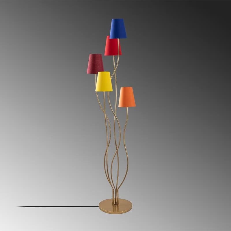 Stojacia lampa Bonibon - 13238 6