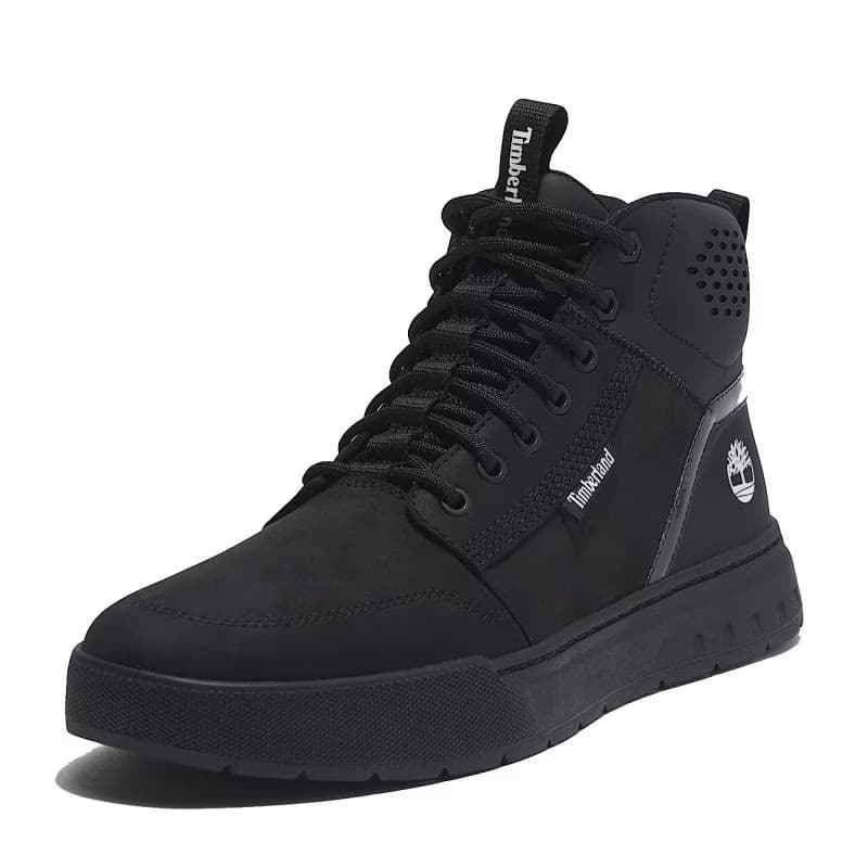 Pánska vychádzková obuv TIMBERLAND Maple Grove black 3
