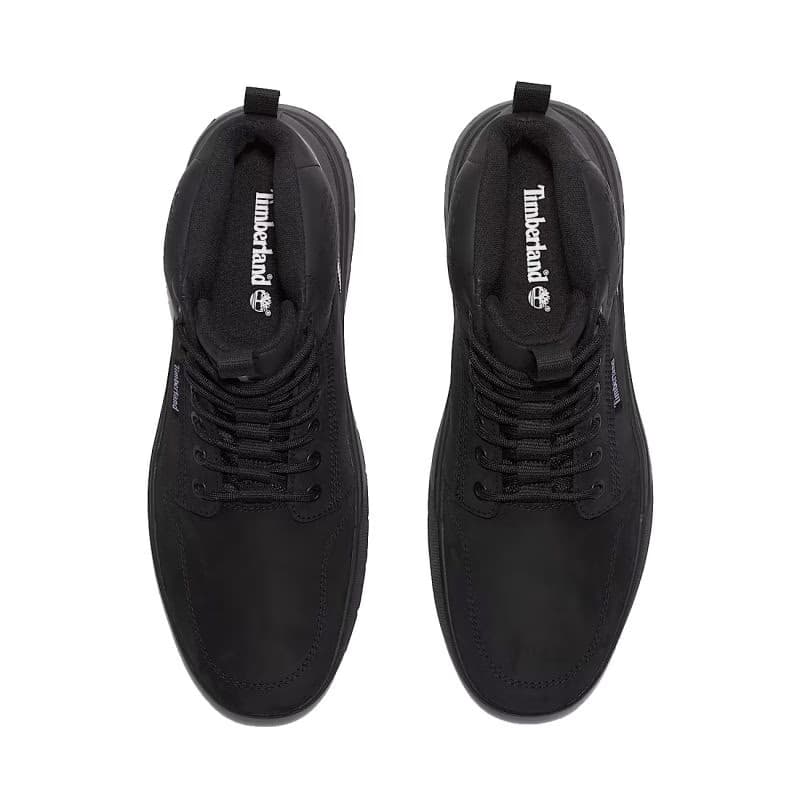 Pánska vychádzková obuv TIMBERLAND Maple Grove black 5