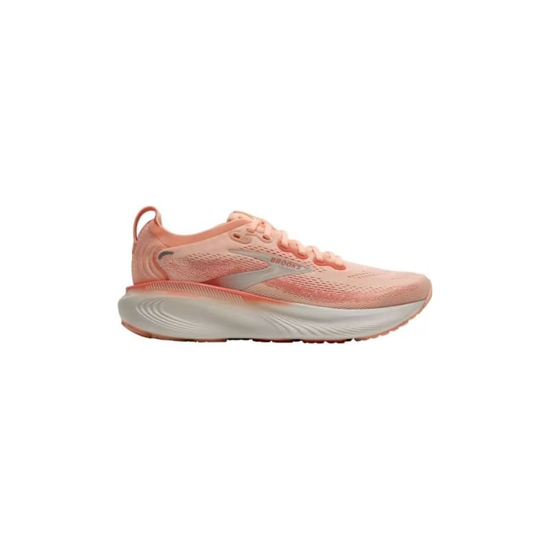 Dámska bežecká obuv BROOKS Adrenaline GTS 25 W peach echo coconut