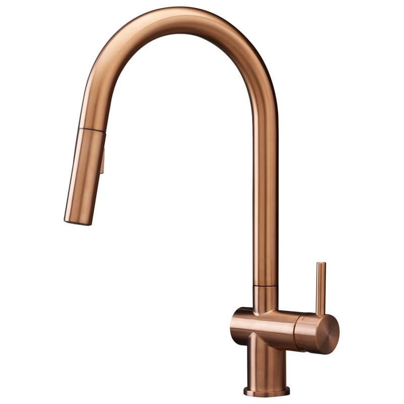Reginox Drezová batéria Reginox Flint, R38826, Copper / meď R38826
