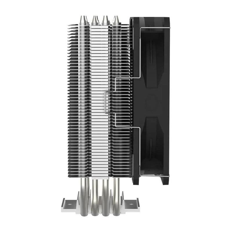 Cooler Master chladič Hyper 212 Spectrum V3, 120mm, ARGB, LGA1851, AM5, čierna 3
