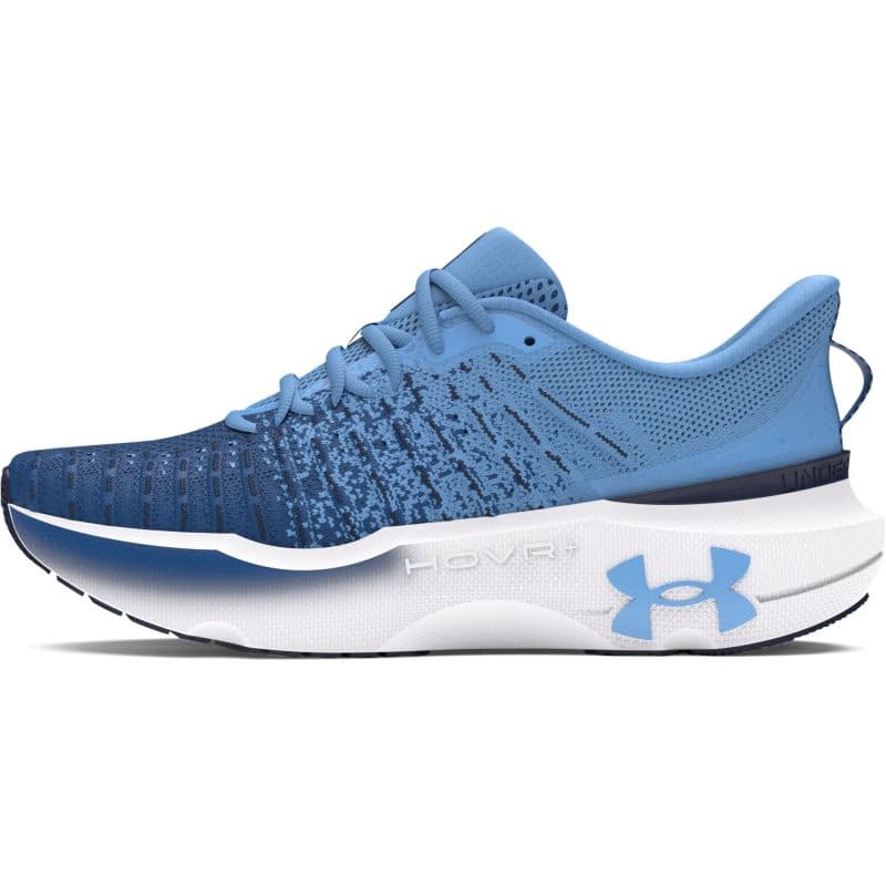 Pánska bežecká obuv UNDER ARMOUR UA Infinite Elite horizon blue tech blue midnight navy 3
