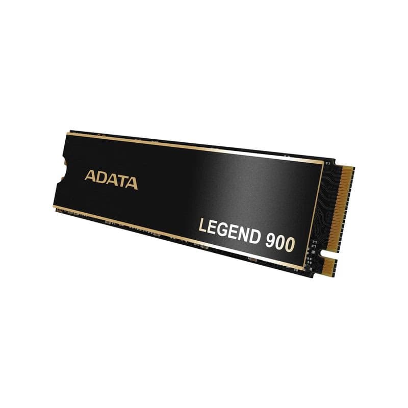 ADATA LEGEND 900/1TB/SSD/M.2 NVMe/Čierna/Heatsink/5R 2