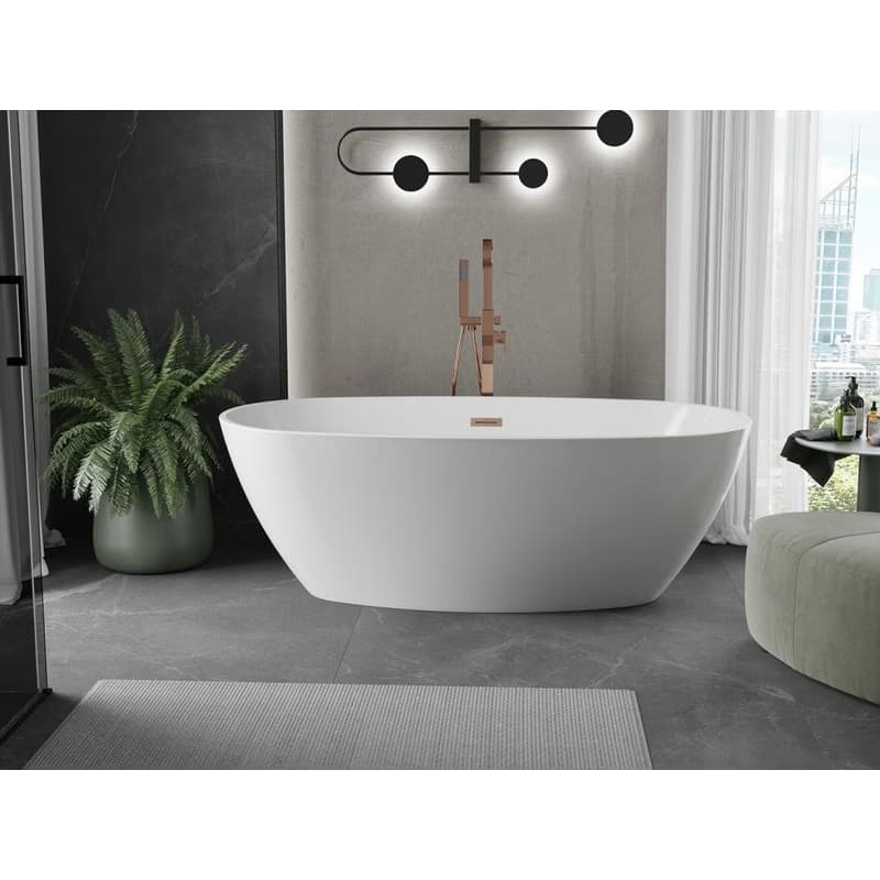 Mexen Eris, 170 x 80 cm 53441708000-65 2