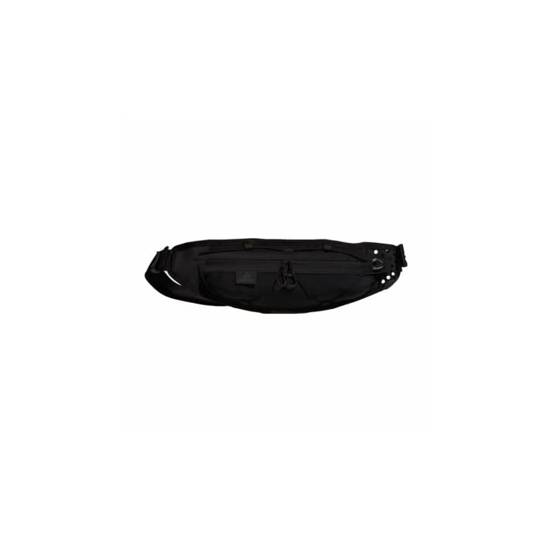 Ľadvinka ADIDAS RUN WB G BLACK