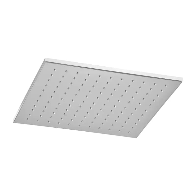OMNIRES - SLIMLINE dažďová sprcha, 30 x 30 cm chróm /CR/ WG230CR 2