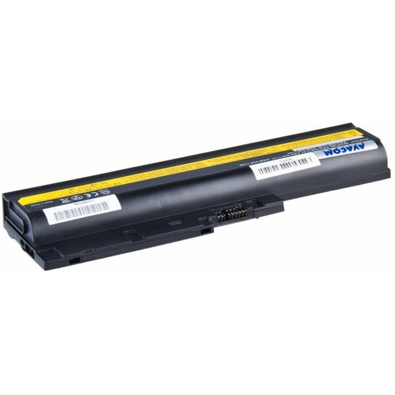 AVACOM batéria pre HP ProBook 6360b, 6460b series Li-Ion 10, 8V 6400mAh 69Wh 3